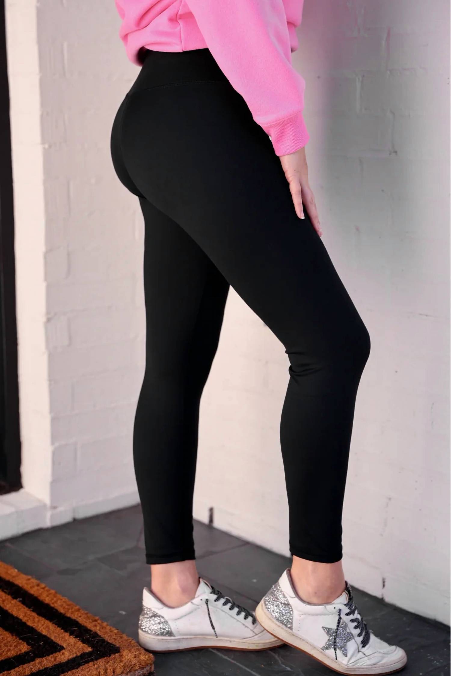 Jess Lea - Compression Leggings