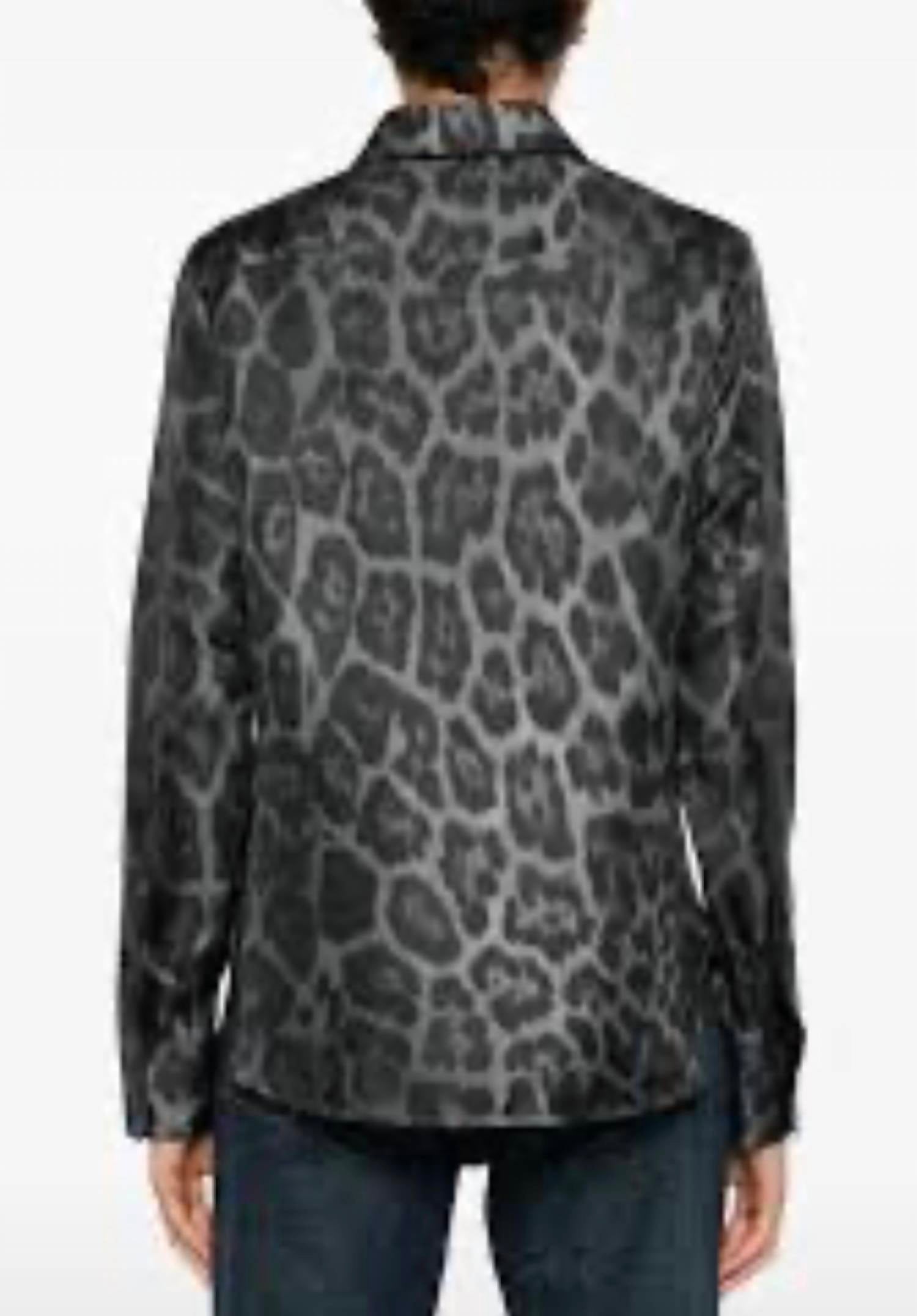 Stella Mccartney - Women's Iconic Shirt