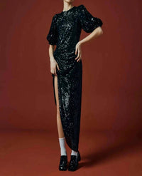 In The Mood For Love - Sahar Dress