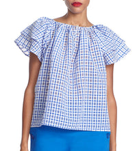 Corey Lynn Calter - Penny Double Sleeve Top