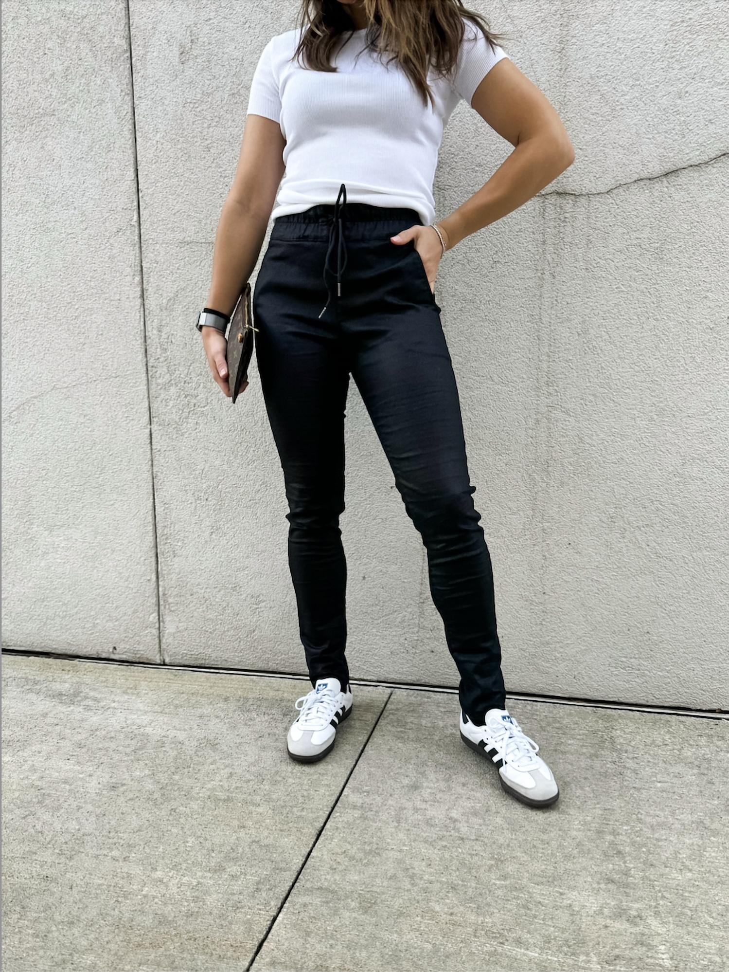 Bevy Flog - Shely Original String Pants