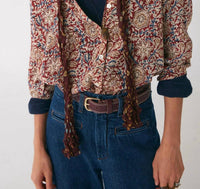 Maison Hotel - Bibury Blouse