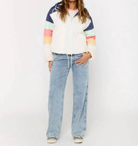 Rip Curl - Keepsakes Bomber Jacket
