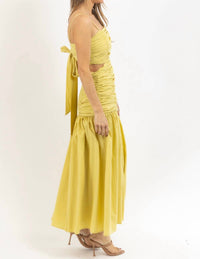 Mable - Miramar Maxi Dress