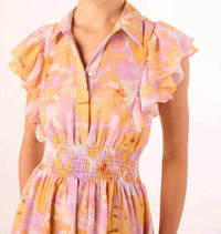 Misa Los Angeles - Florencia Midi Dress