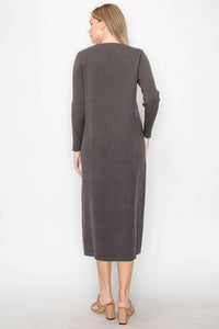 Joh - Sandra Knitted Dress