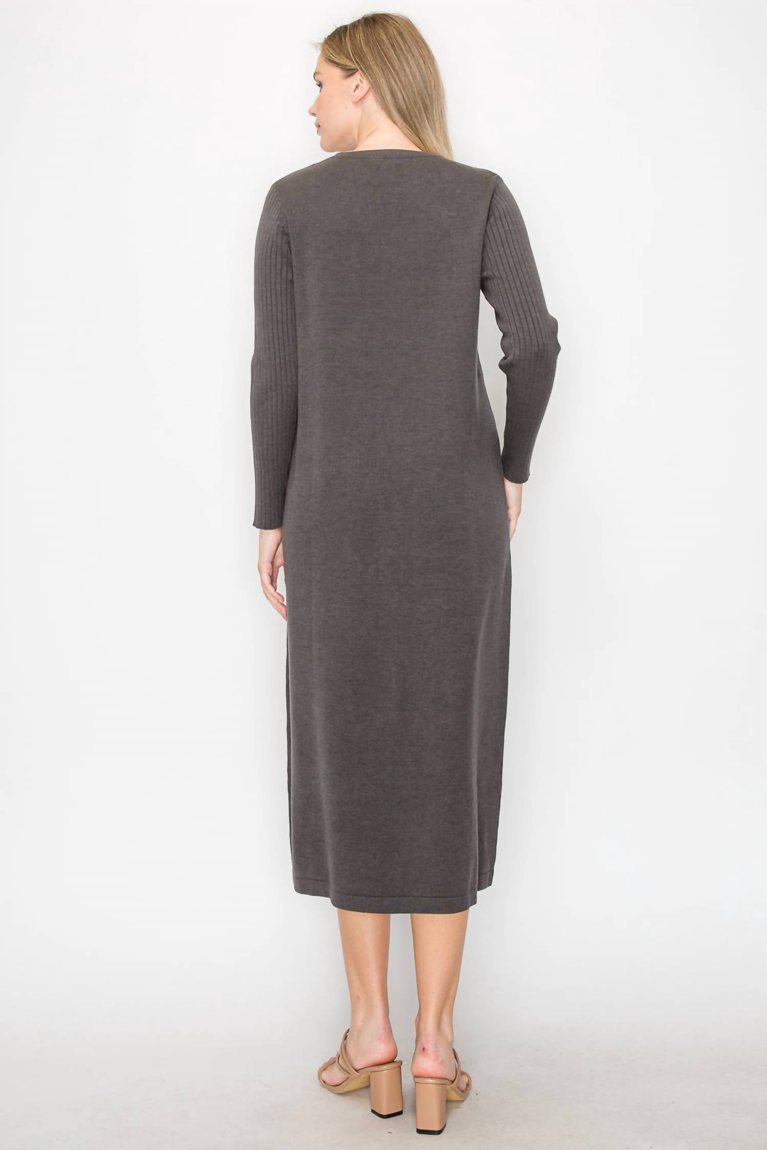 Joh - Sandra Knitted Dress