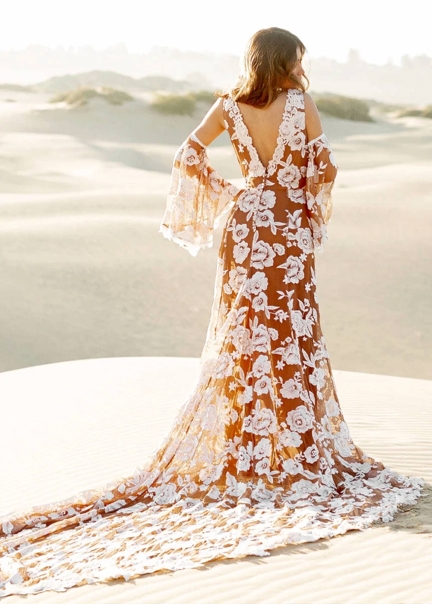 Joyfolie - Salome Bridal Gown