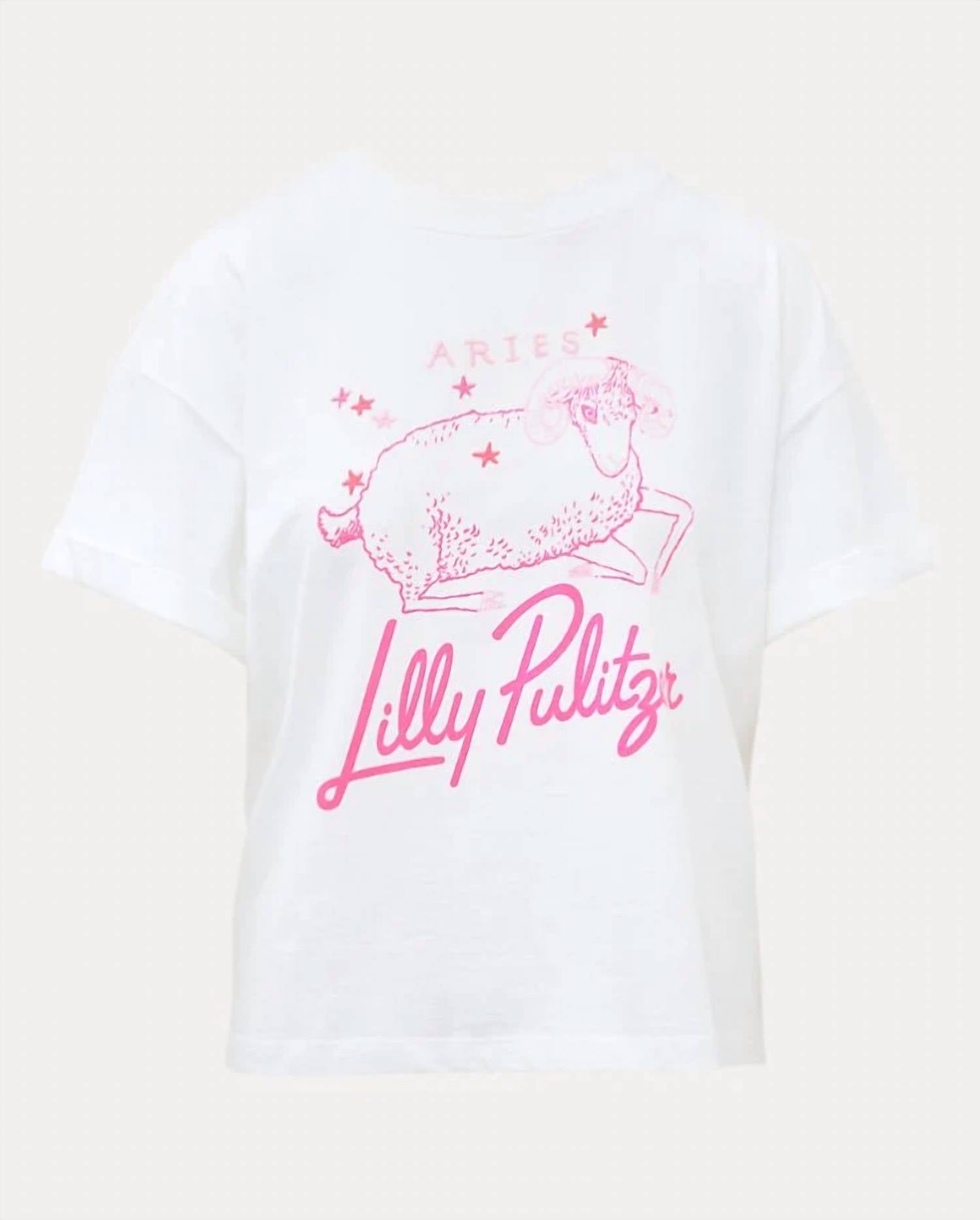 Lilly Pulitzer - STELLA KNIT TOP