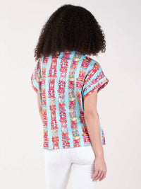 Emily Mccarthy - Poppy Pullover