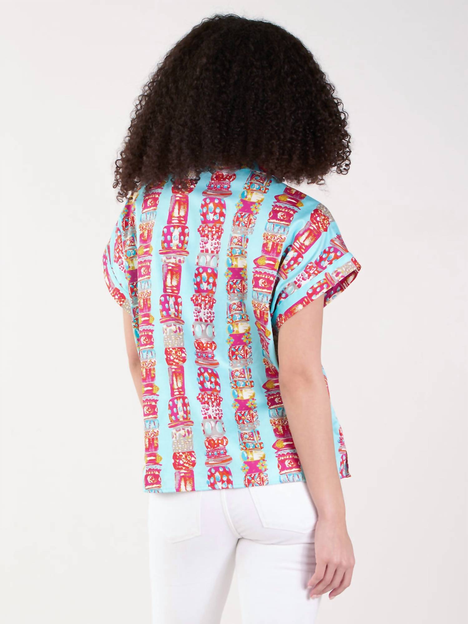 Emily Mccarthy - Poppy Pullover