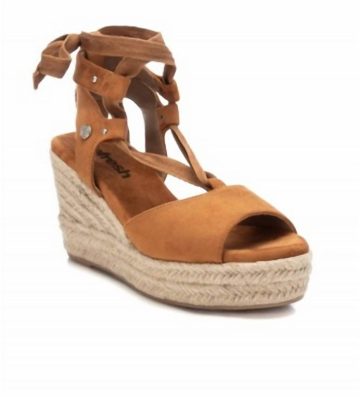 Xti - Women's Wedge Sandals