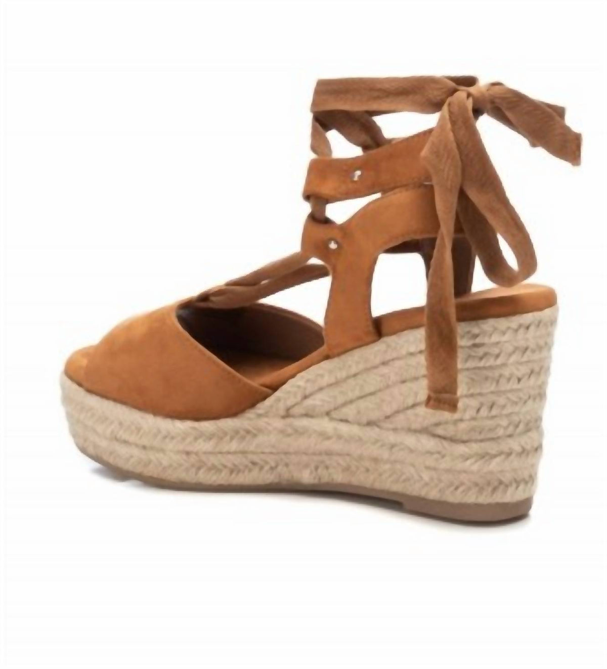 Xti - Women's Wedge Sandals