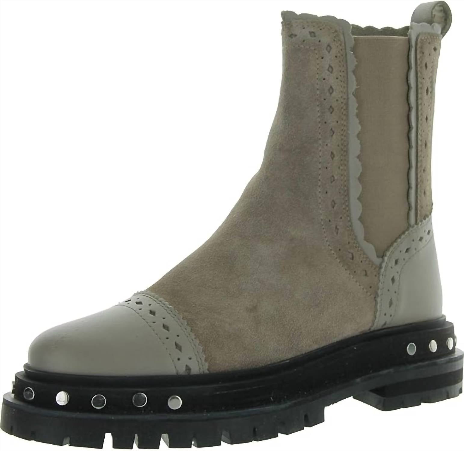 Free People - Women's Tate Chelsea Boots