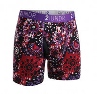 2Undr - Men's Swing Shift Boxer Brief