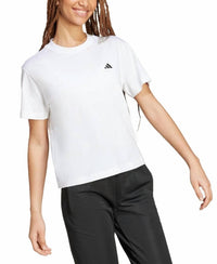 Adidas - Essentials Small Logo T-shirt