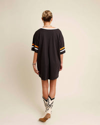 Prince Peter - ROCKY TOP OVERSIZE RINGER TEE