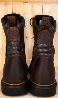 Red Wing Shoes - Men's 8-inch Insulated Waterproof Boots