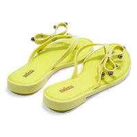 Melissa - Women's Flip Flop Slim Ii Fashion Sandals