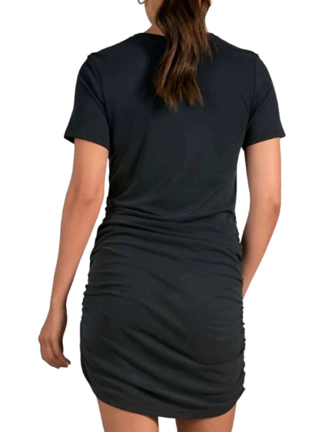 Elan - Vacation Ready Cinched Dress