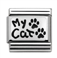 Nomination - Unisex Animals Links Bracelet