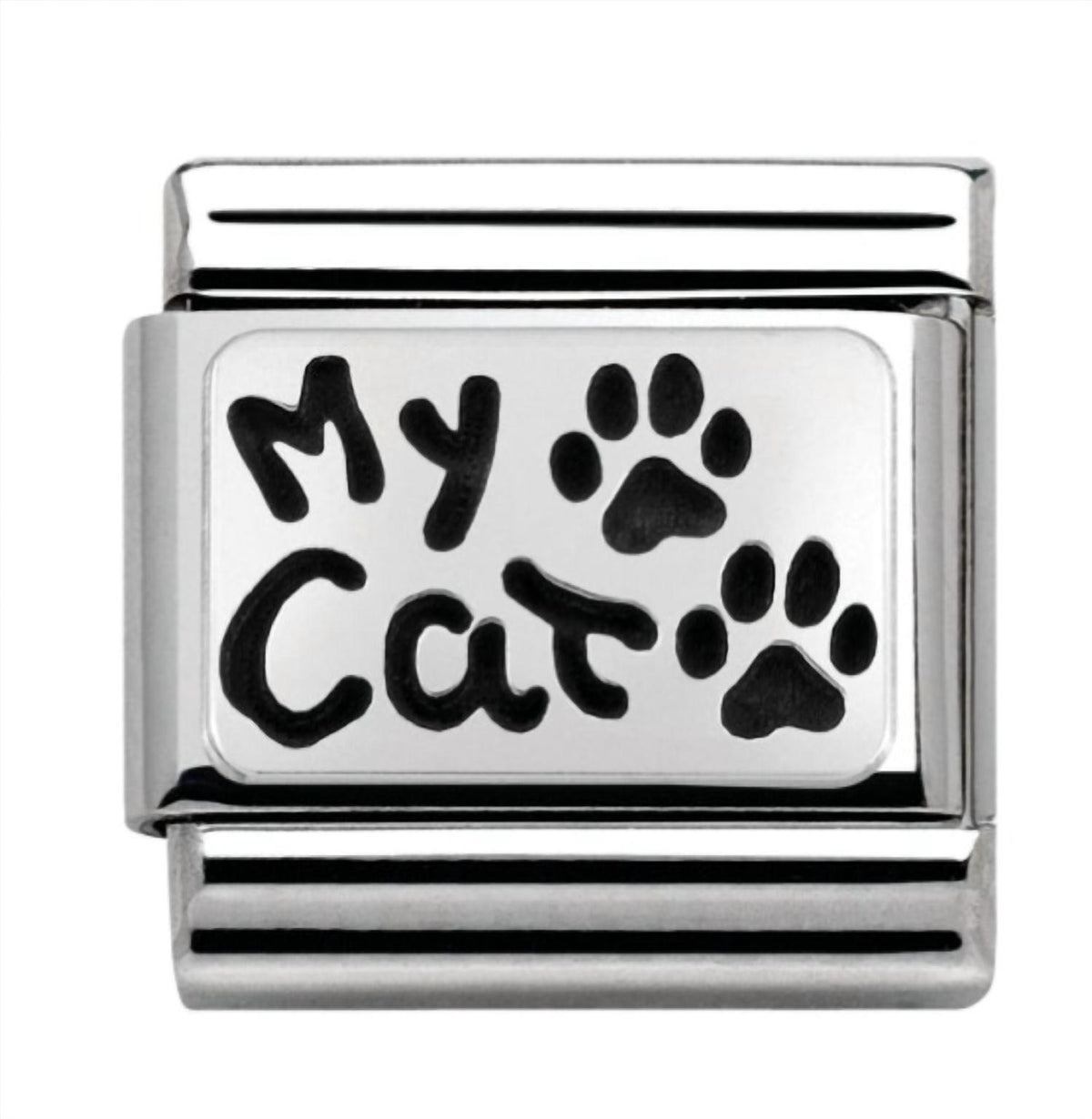 Nomination - Unisex Animals Links Bracelet