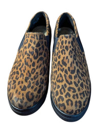 Clarks - Women's Mazy Squam Wedge Loafers