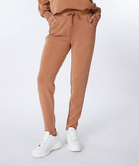 Esqualo - Women's Trouser Jogger