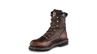 Irish Setter Boots - Men's Farmington Soft Toe 8" Work Boot