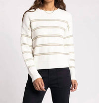 Thread & Supply - Seraphnia Stripe Sweater