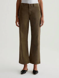 Ag Jeans - Caden Straight Tailored Trouser
