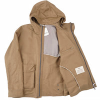 Maurizio Baldassari - Men's Water-repellent Jacket