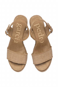 Pedro Garcia - Women's Delina Wedge