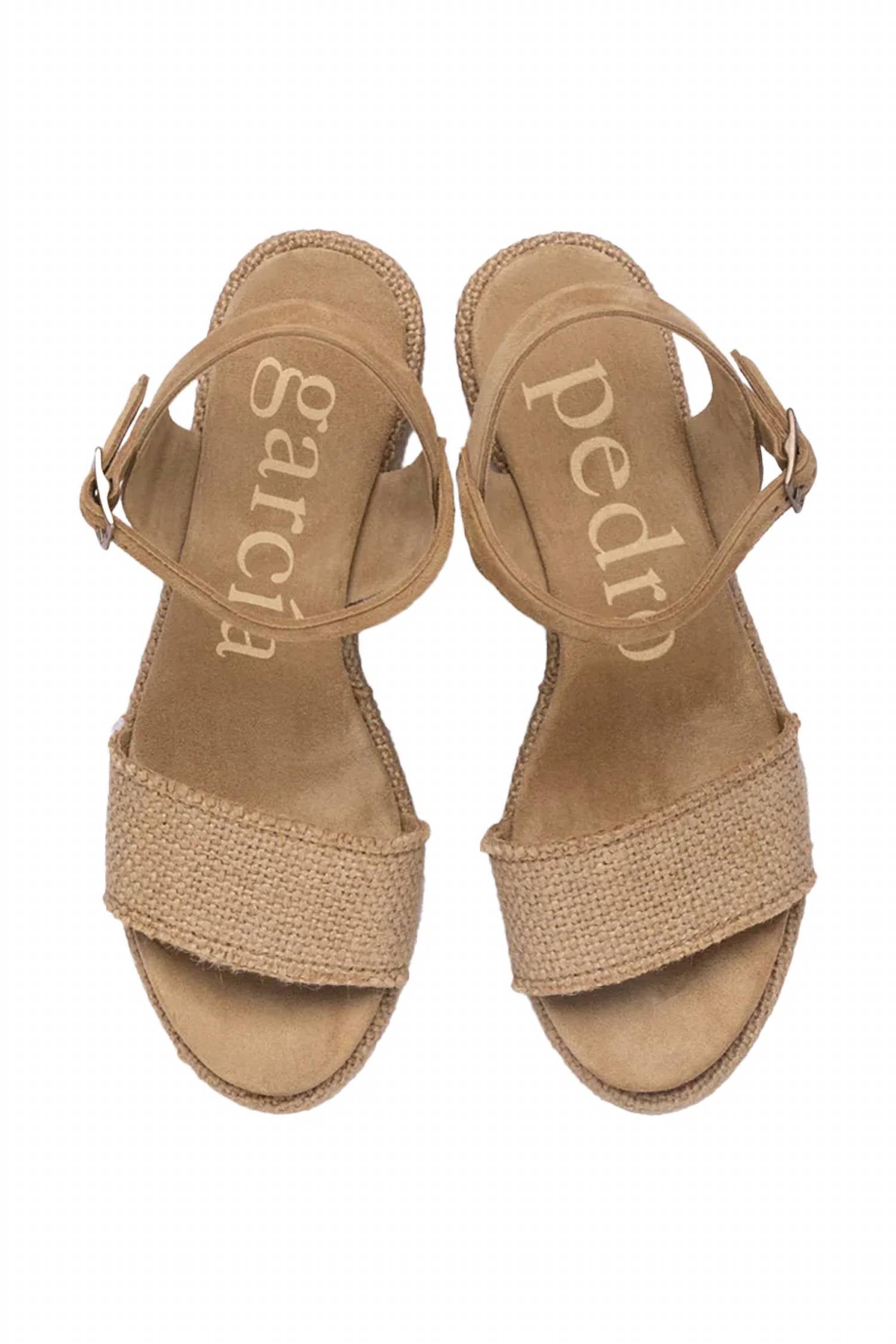 Pedro Garcia - Women's Delina Wedge