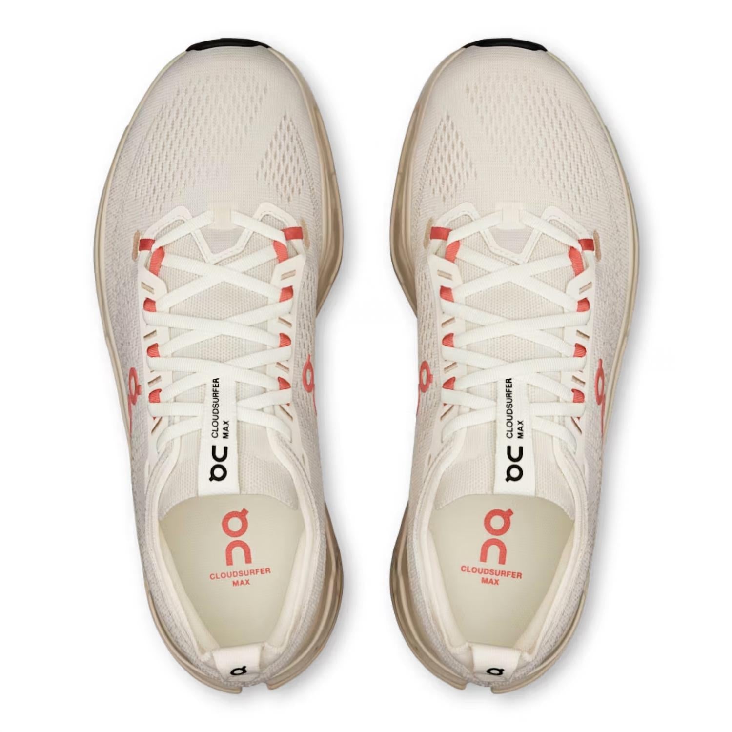 On - Men's Cloudsurfer Max Running Shoes