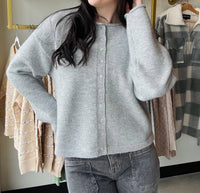 Thread & Supply - Women's Dover Cardigan