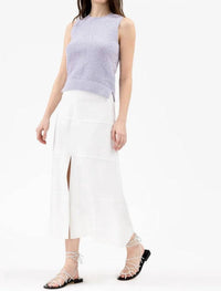 Tanya Taylor - Avril Knit Top