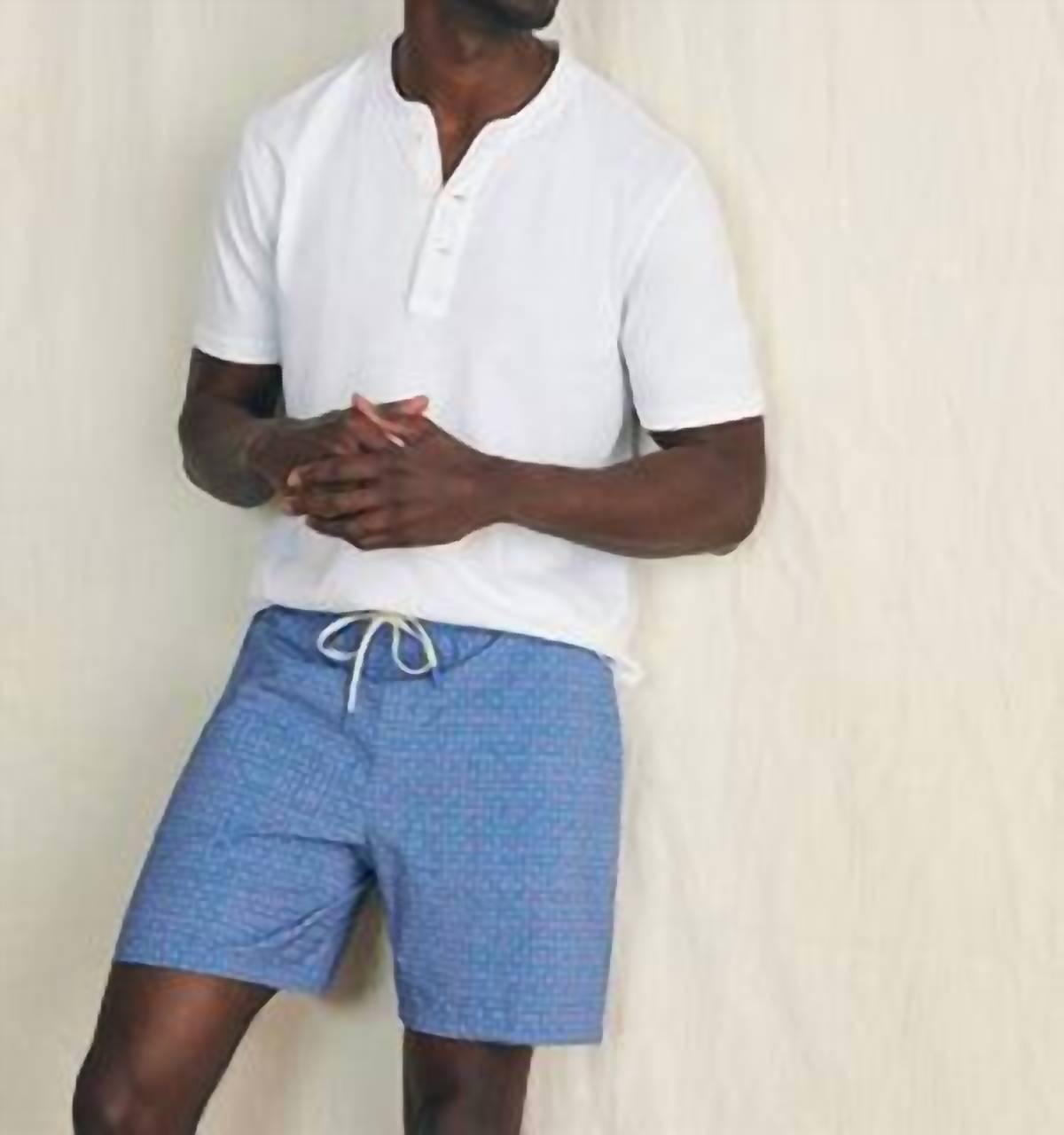 Faherty - Shorelite Active Short