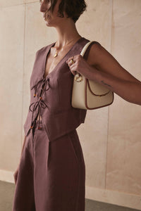 Sancia - Drita Vest