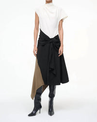 Staud - Davina Dress