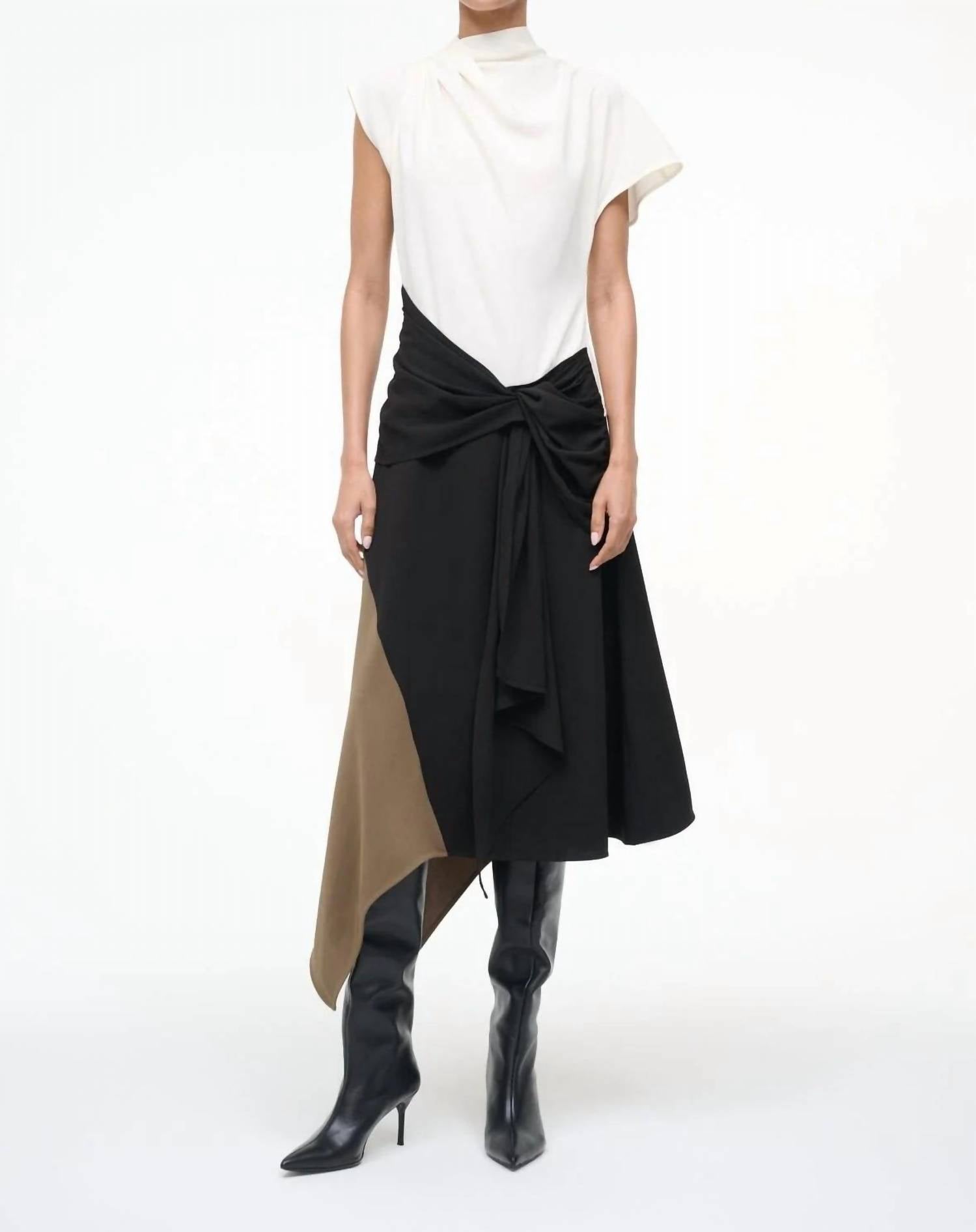 Staud - Davina Dress