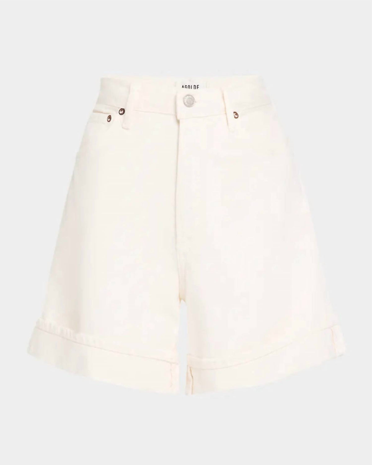 Agolde - Dame Short