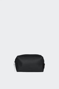 Rains Women's Wash Bag in black - women's bag