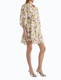 Christy Lynn - Rianne Mini Dress