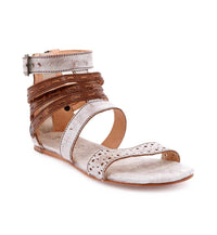 Bedstu - Women's Artemis Strappy Sandal