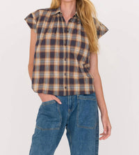Secular - Trinity Top
