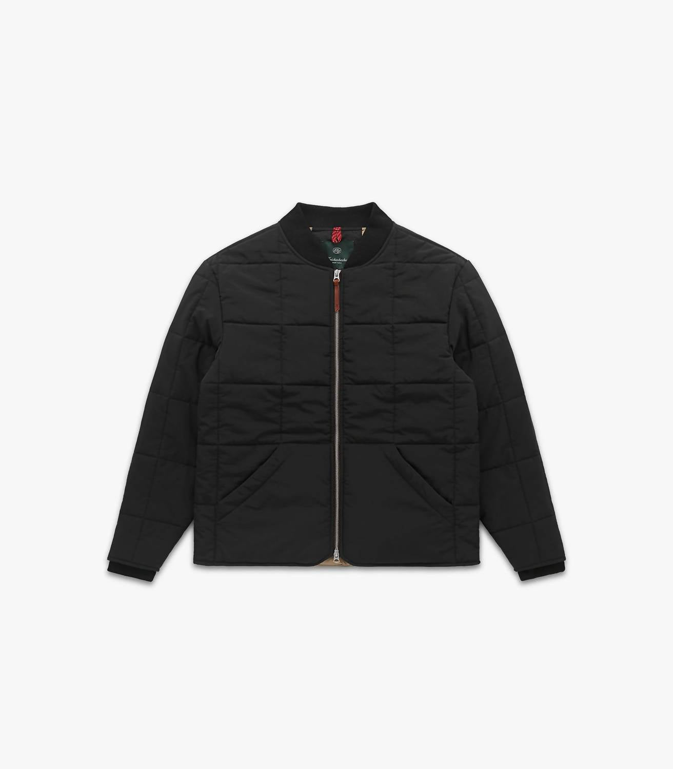 Knickerbocker - Men's Prim Aloft Maine Jacket