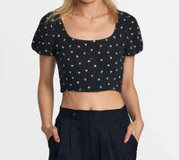 Rvca - Nova Crop Top