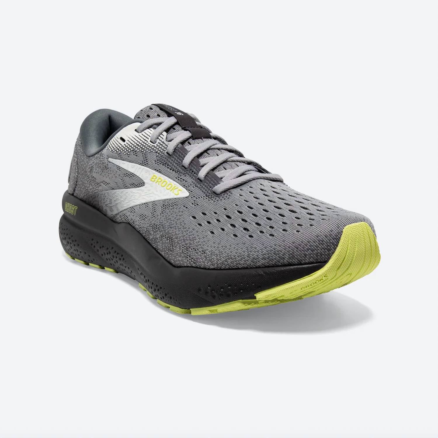 Brooks - Men's Ghost 16 Running Shoes