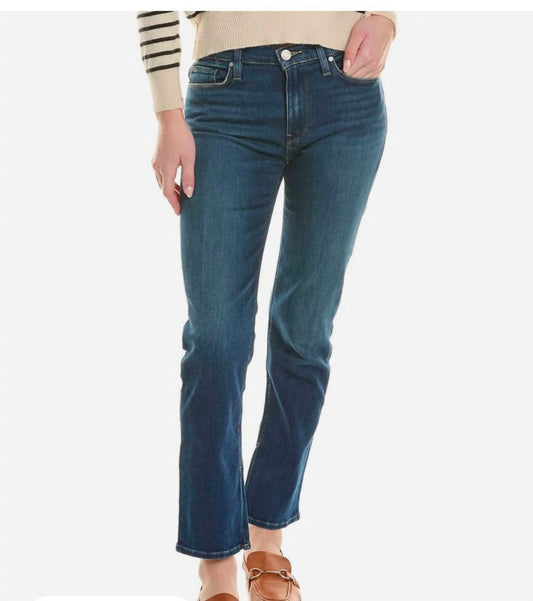 Hudson - Nico Straight Ankle Jean
